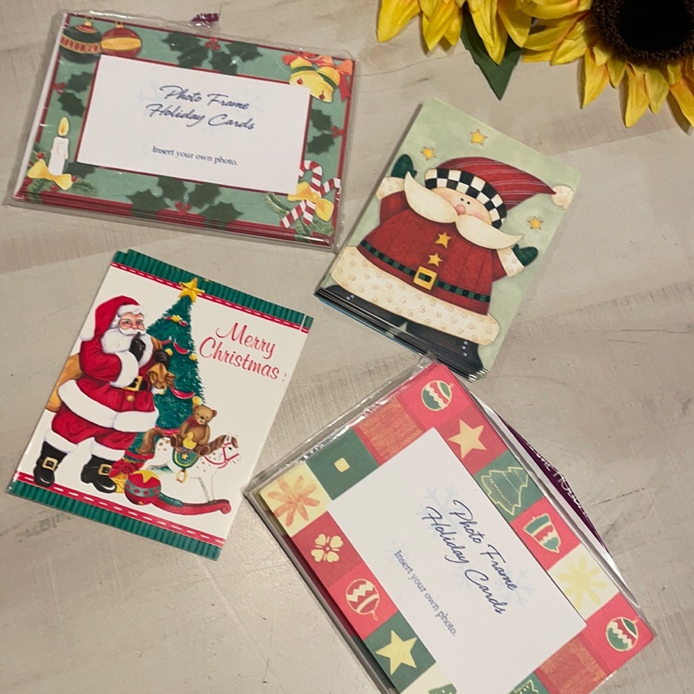 Christmas Card Assortment